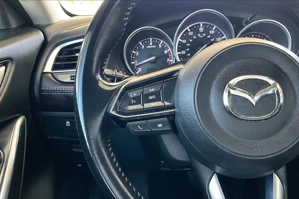 2017 Mazda Mazda 6 3rd Gen - Image 11 of 21