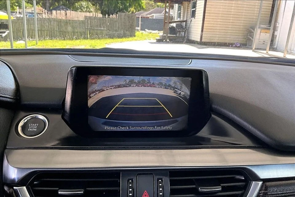 2017 Mazda Mazda 6 3rd Gen - Image 14 of 21