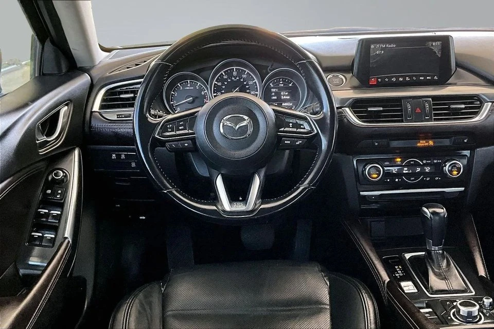 2017 Mazda Mazda 6 3rd Gen - Image 9 of 21