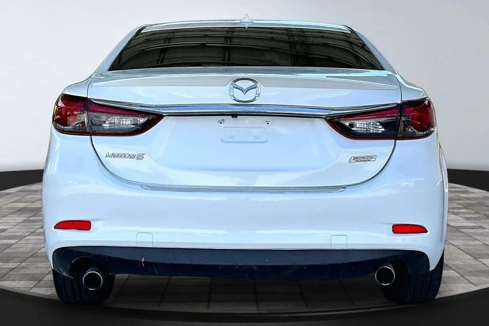 2017 Mazda Mazda 6 3rd Gen - Image 6 of 21