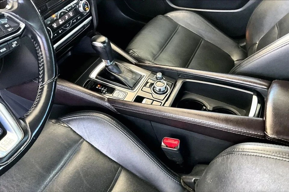 2017 Mazda Mazda 6 3rd Gen - Image 16 of 21