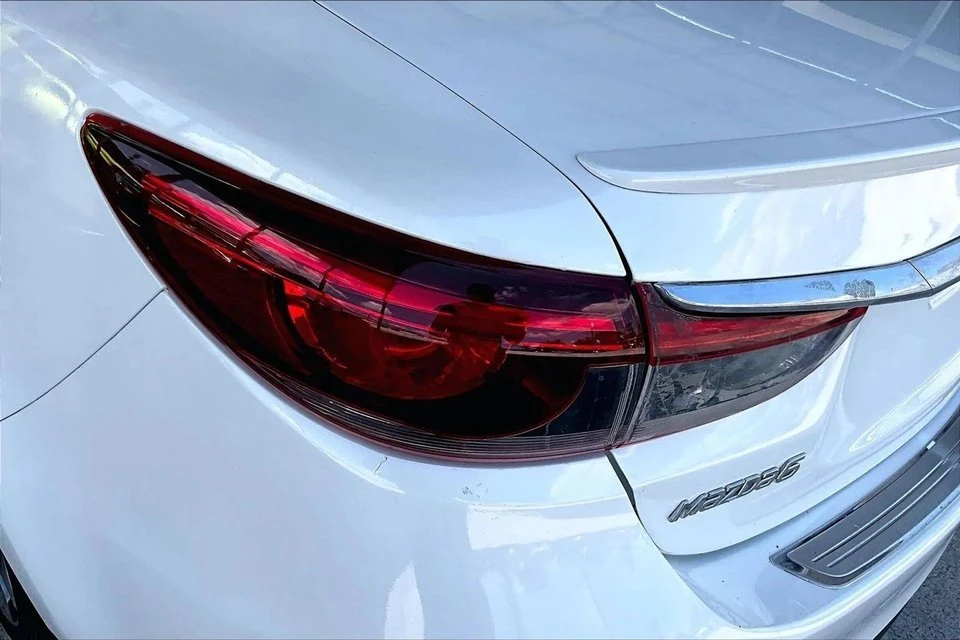 2017 Mazda Mazda 6 3rd Gen - Image 21 of 21