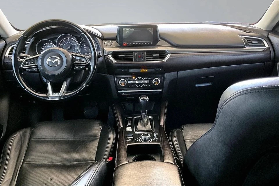 2017 Mazda Mazda 6 3rd Gen - Image 8 of 21