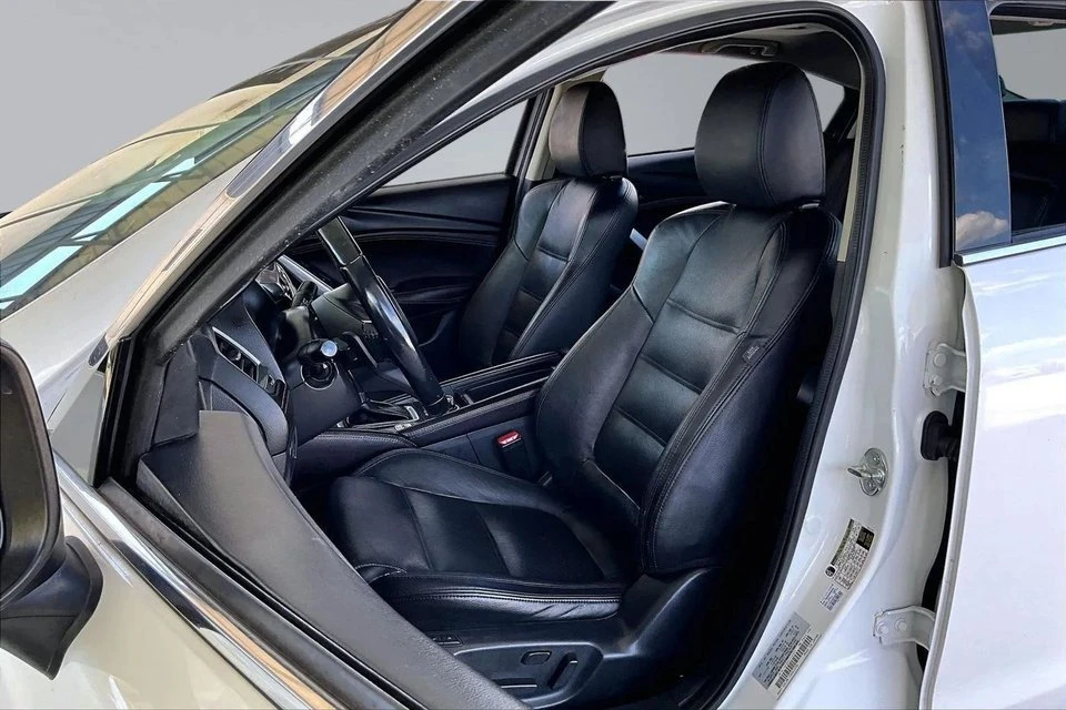 2017 Mazda Mazda 6 3rd Gen - Image 19 of 21
