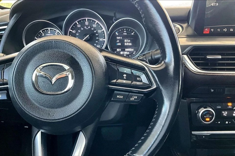 2017 Mazda Mazda 6 3rd Gen - Image 12 of 21