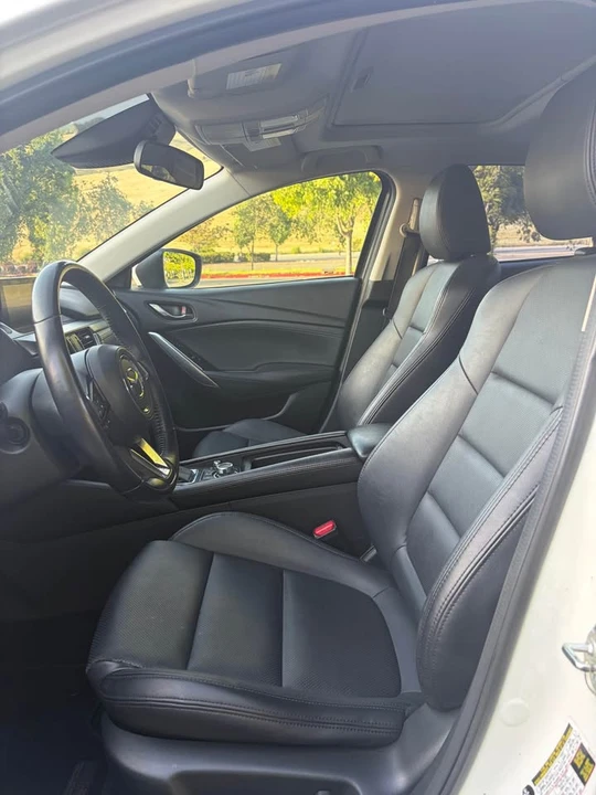 2017 Mazda Mazda 6 3rd Gen - Image 11 of 13
