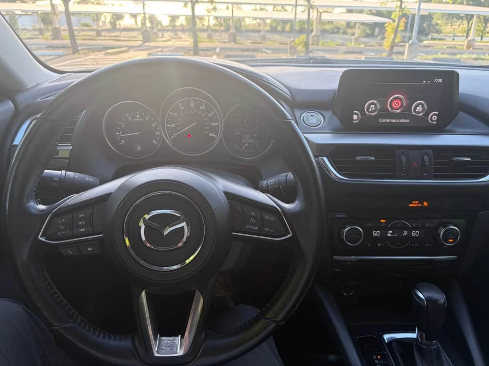 2017 Mazda Mazda 6 3rd Gen - Image 13 of 13