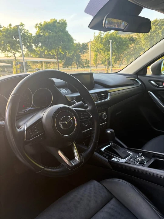 2017 Mazda Mazda 6 3rd Gen - Image 12 of 13