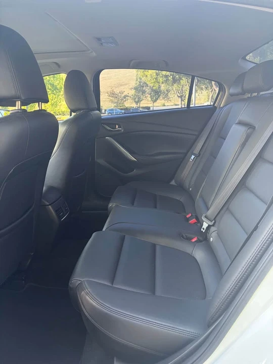2017 Mazda Mazda 6 3rd Gen - Image 10 of 13