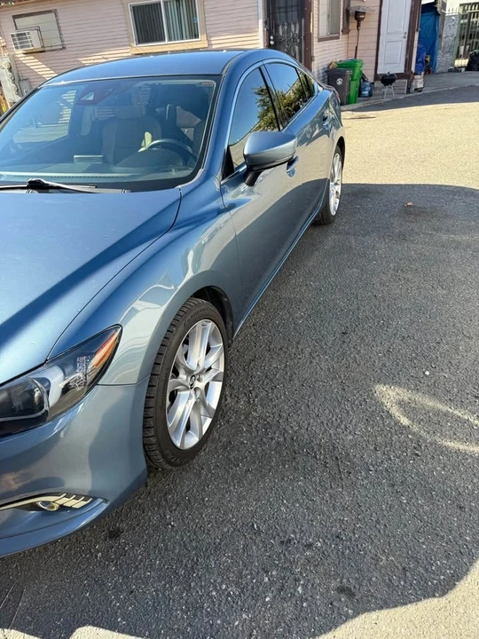 2017 Mazda Mazda 6 3rd Gen - Image 2 of 10