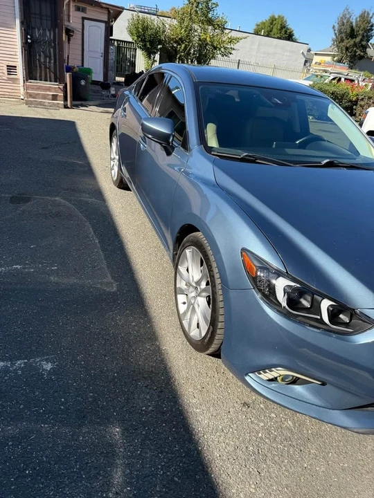 2017 Mazda Mazda 6 3rd Gen - Image 3 of 10