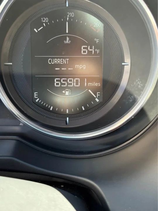 2017 Mazda Mazda 6 3rd Gen - Image 10 of 10