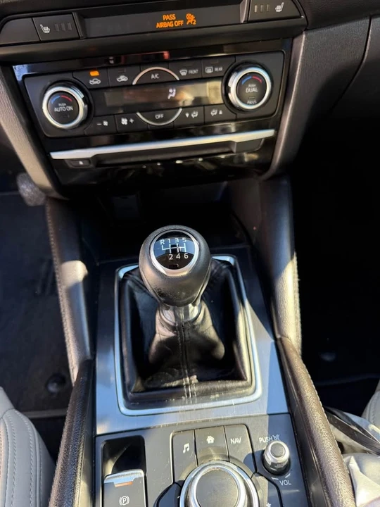 2017 Mazda Mazda 6 3rd Gen - Image 9 of 10