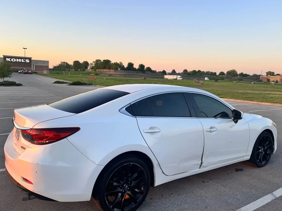 2017 Mazda Mazda 6 3rd Gen - Image 8 of 9