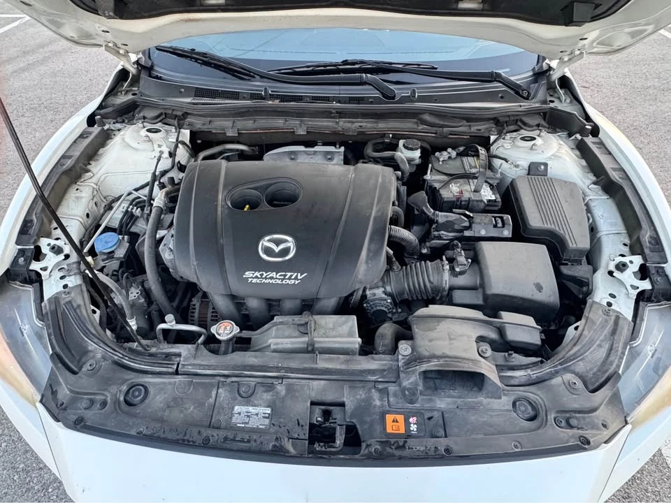2017 Mazda Mazda 6 3rd Gen - Image 6 of 9