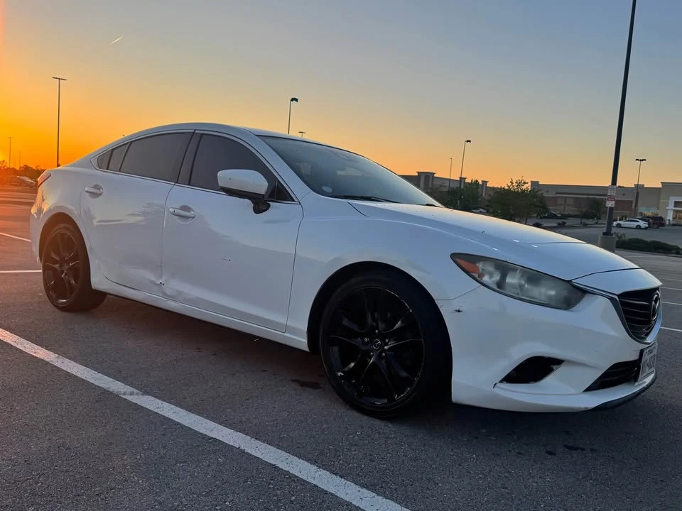 2017 Mazda Mazda 6 3rd Gen - Image 7 of 9