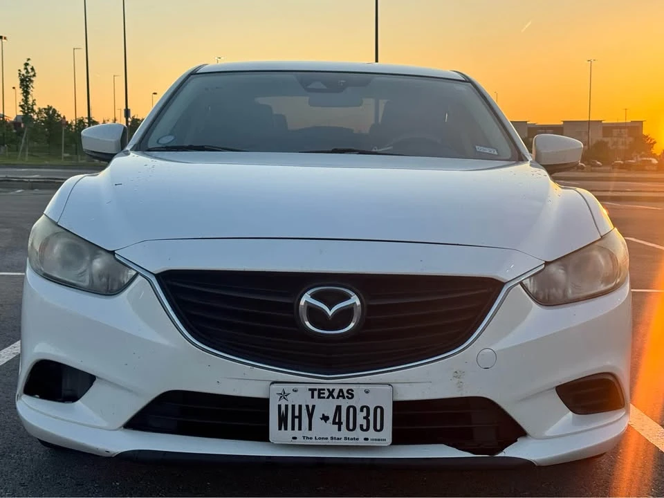 2017 Mazda Mazda 6 3rd Gen - Image 2 of 9