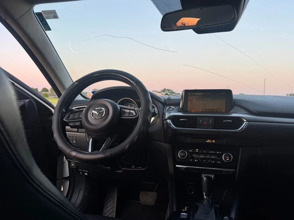 2017 Mazda Mazda 6 3rd Gen - Image 5 of 9