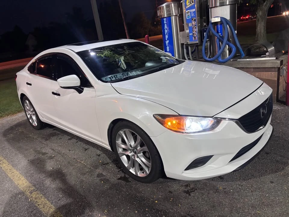2017 Mazda Mazda 6 3rd Gen - Image 6 of 7