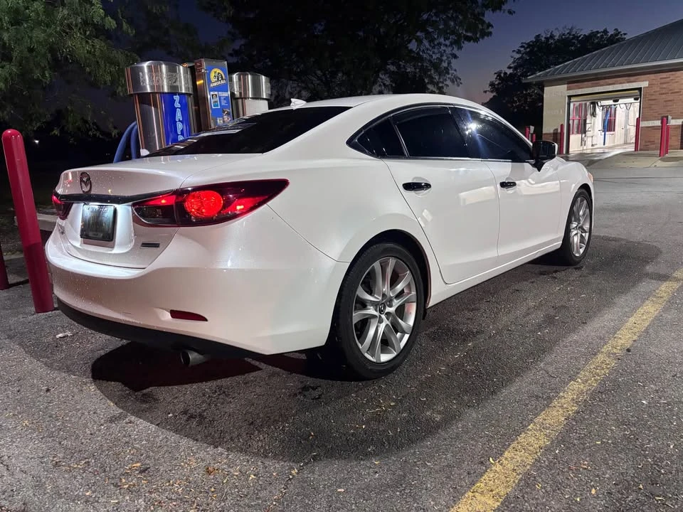 2017 Mazda Mazda 6 3rd Gen - Image 3 of 7