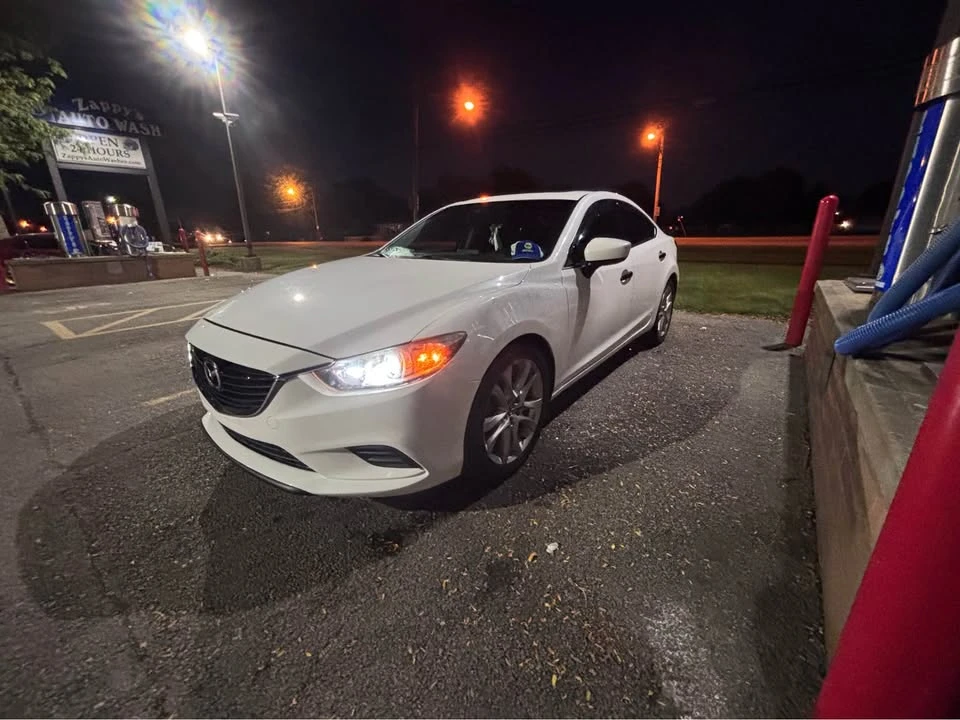 2017 Mazda Mazda 6 3rd Gen - Image 4 of 7