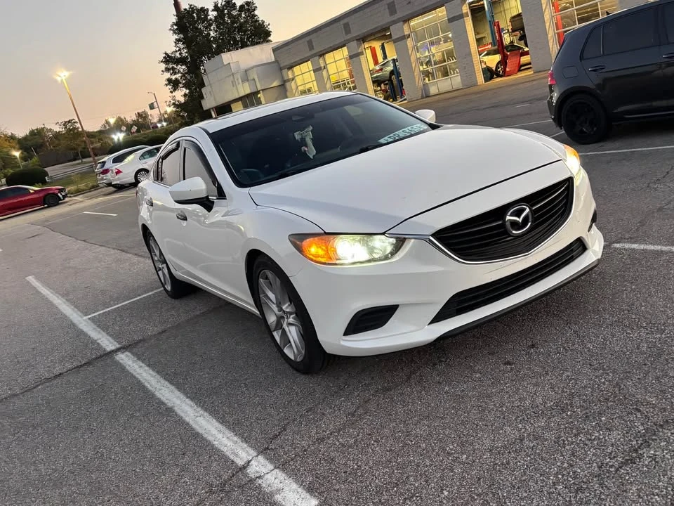 2017 Mazda Mazda 6 3rd Gen - Image 2 of 7