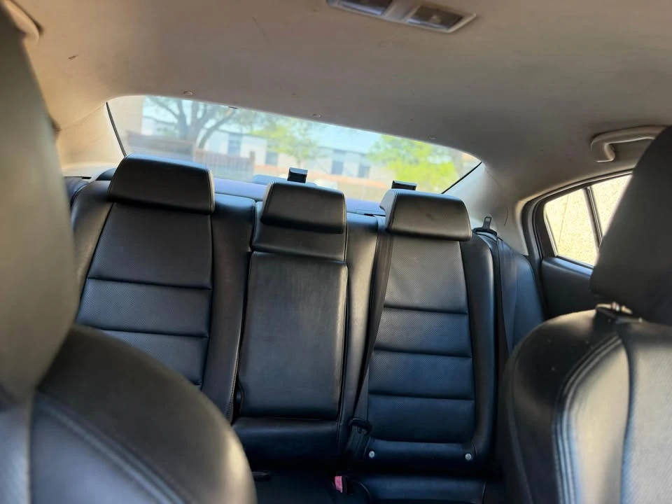 2017 Mazda Mazda 6 3rd Gen - Image 11 of 11