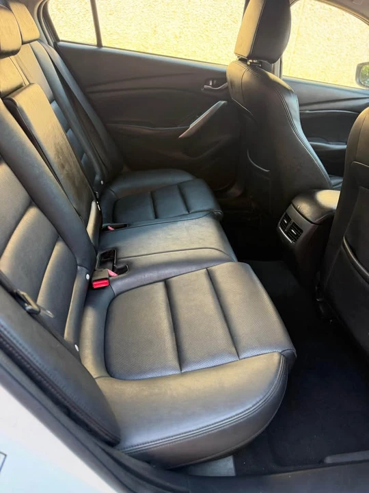 2017 Mazda Mazda 6 3rd Gen - Image 6 of 11