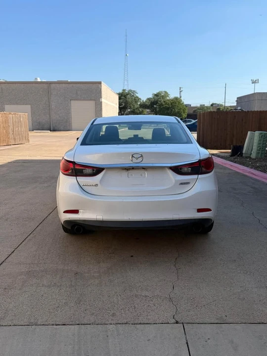 2017 Mazda Mazda 6 3rd Gen - Image 9 of 11