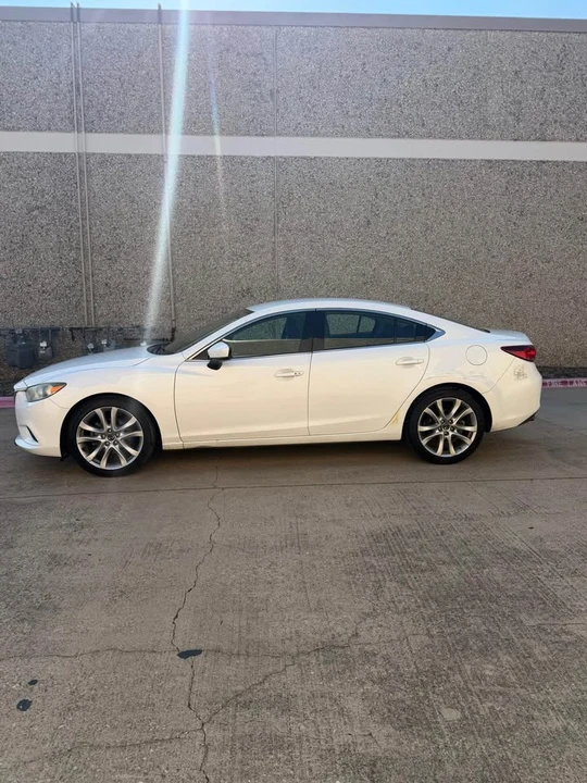 2017 Mazda Mazda 6 3rd Gen - Image 3 of 11