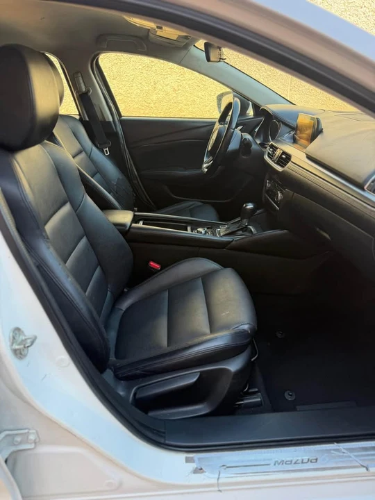 2017 Mazda Mazda 6 3rd Gen - Image 7 of 11