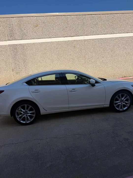 2017 Mazda Mazda 6 3rd Gen - Image 5 of 11