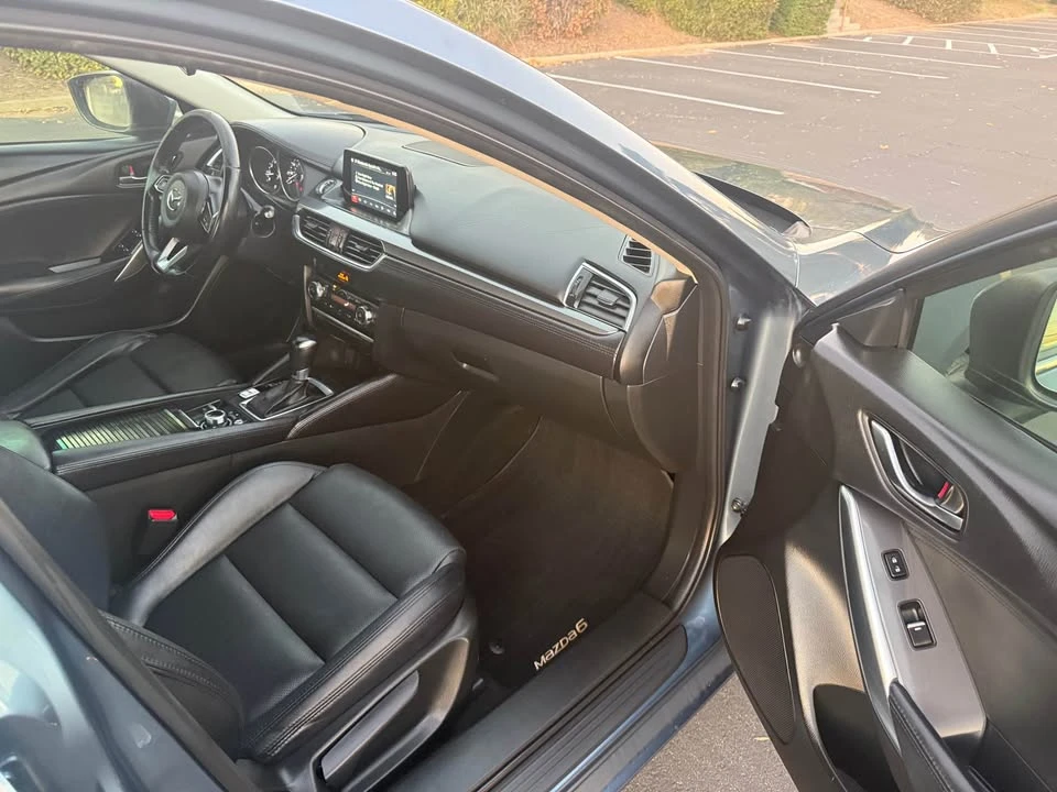 2017 Mazda Mazda 6 3rd Gen - Image 5 of 13