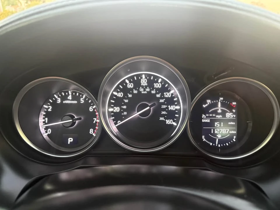 2017 Mazda Mazda 6 3rd Gen - Image 11 of 13
