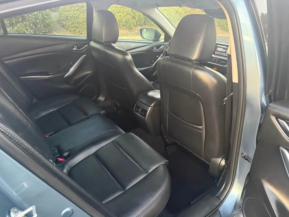2017 Mazda Mazda 6 3rd Gen - Image 7 of 13