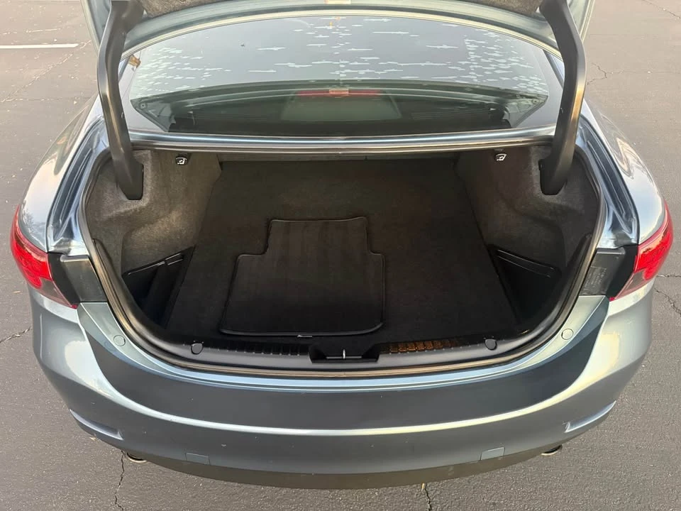 2017 Mazda Mazda 6 3rd Gen - Image 13 of 13