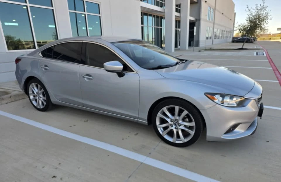 2017 Mazda Mazda 6 3rd Gen - Image 5 of 19