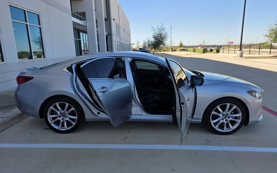 2017 Mazda Mazda 6 3rd Gen - Image 13 of 19