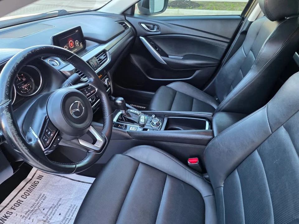 2017 Mazda Mazda 6 3rd Gen - Image 8 of 19