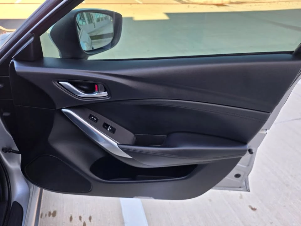 2017 Mazda Mazda 6 3rd Gen - Image 17 of 19