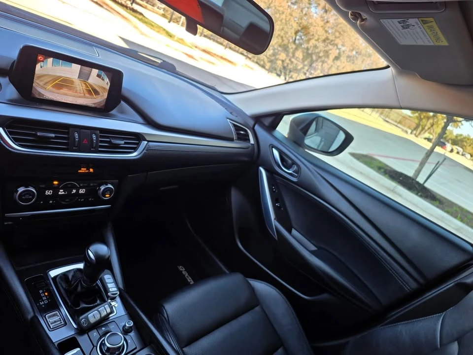 2017 Mazda Mazda 6 3rd Gen - Image 7 of 19