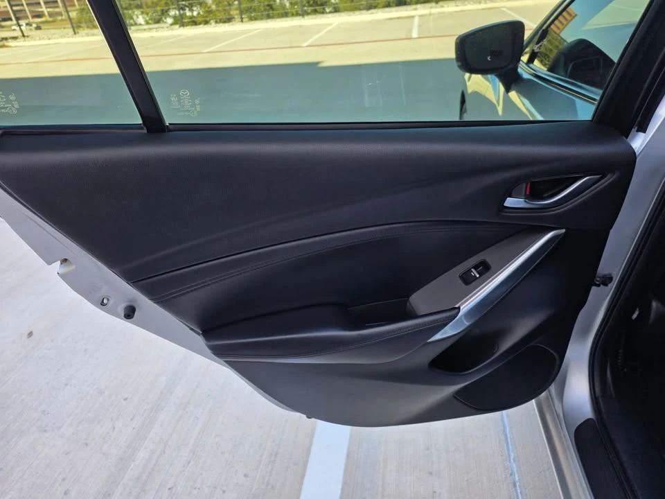 2017 Mazda Mazda 6 3rd Gen - Image 15 of 19