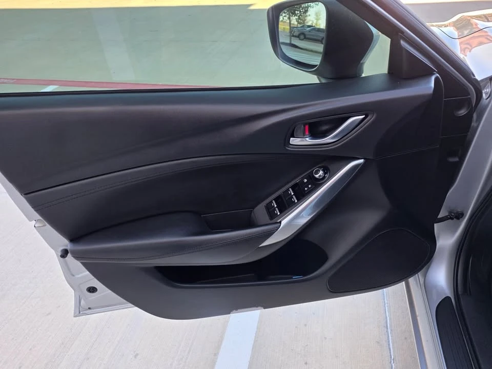 2017 Mazda Mazda 6 3rd Gen - Image 14 of 19