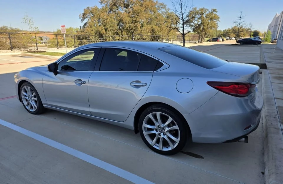 2017 Mazda Mazda 6 3rd Gen - Image 18 of 19