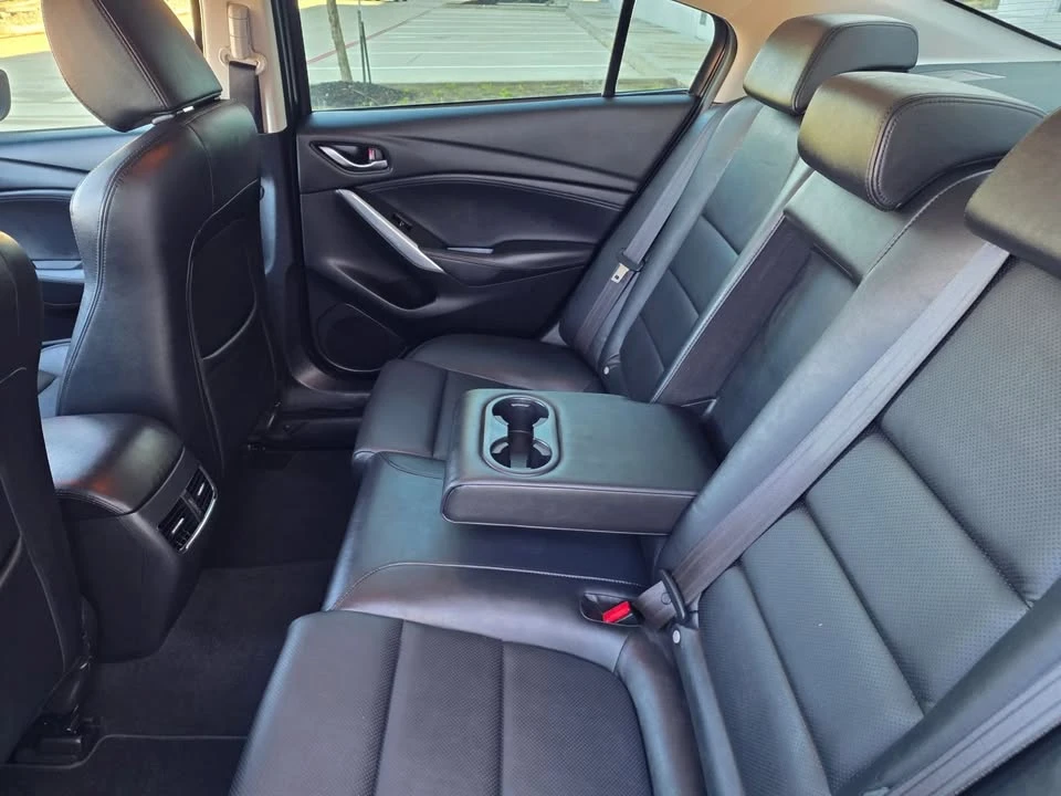 2017 Mazda Mazda 6 3rd Gen - Image 11 of 19