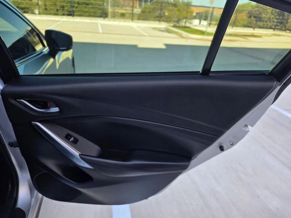 2017 Mazda Mazda 6 3rd Gen - Image 16 of 19