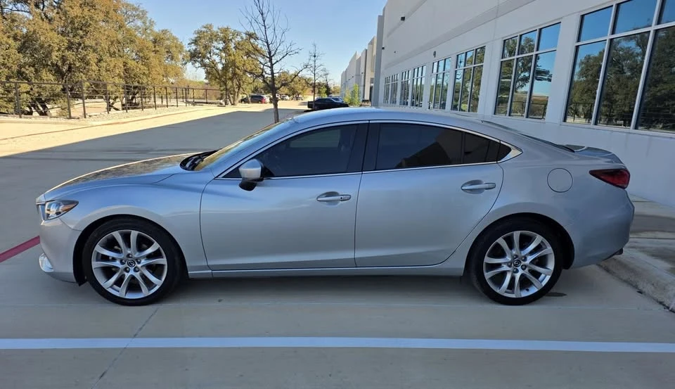 2017 Mazda Mazda 6 3rd Gen - Image 2 of 19