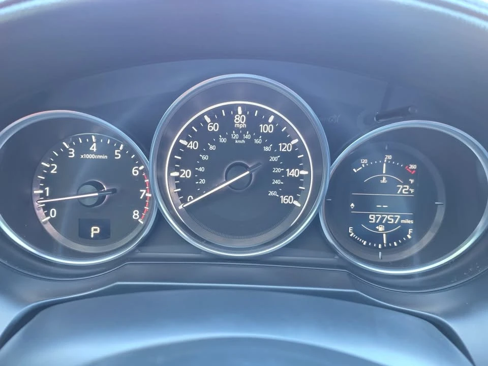 2017 Mazda Mazda 6 3rd Gen - Image 3 of 19
