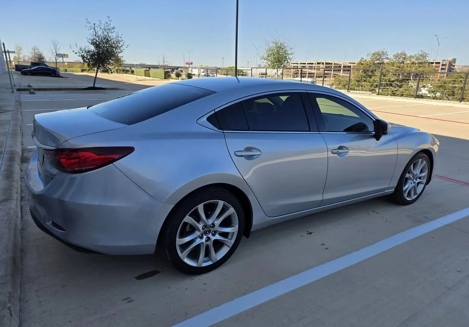 2017 Mazda Mazda 6 3rd Gen - Image 19 of 19