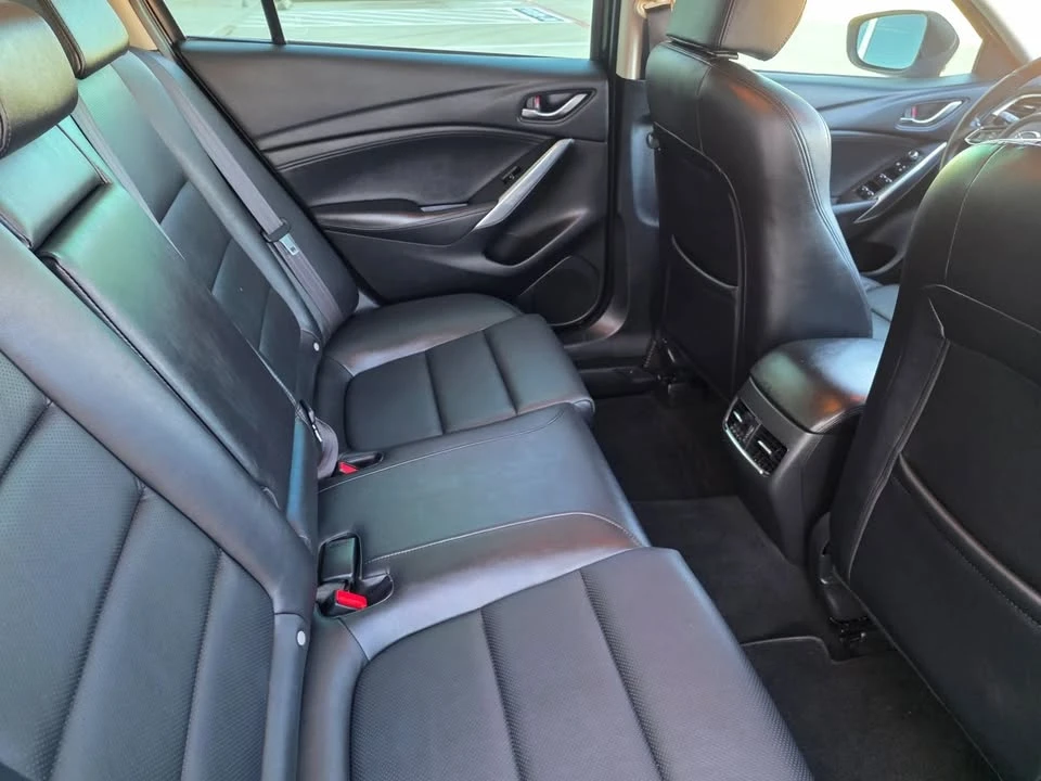 2017 Mazda Mazda 6 3rd Gen - Image 10 of 19
